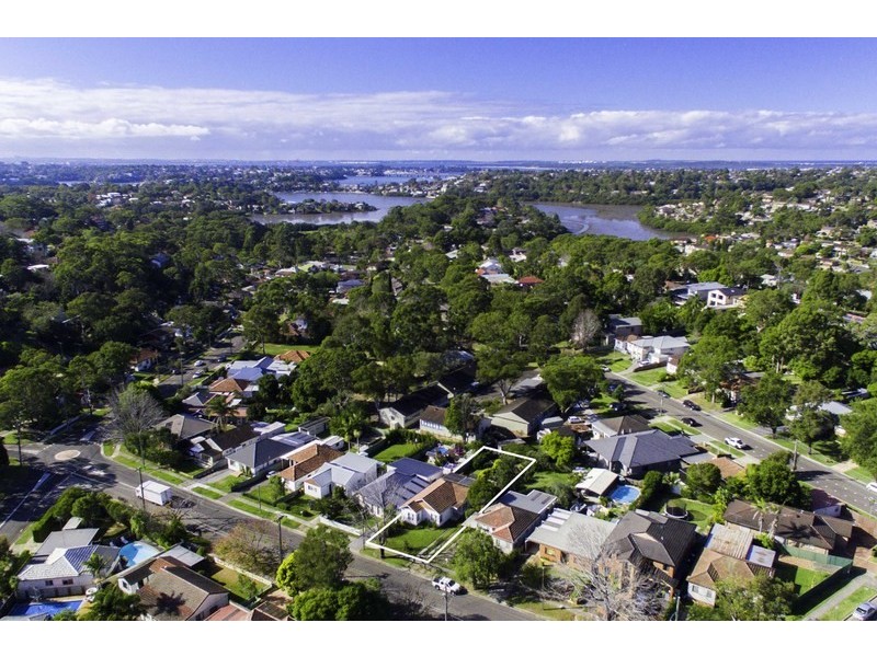 12 Georges River Road, Oyster Bay NSW 2225