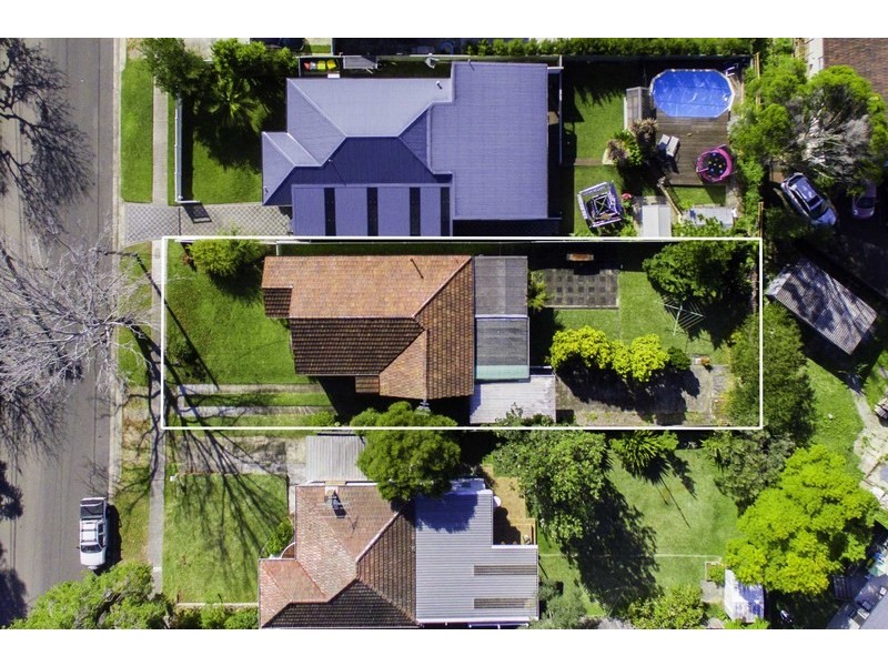 12 Georges River Road, Oyster Bay NSW 2225