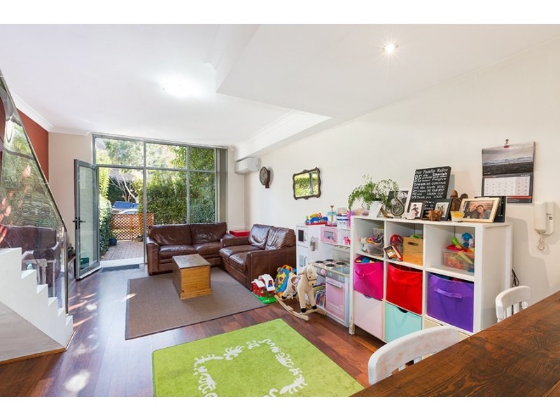 4/58 Belmont Street, Sutherland NSW 2232