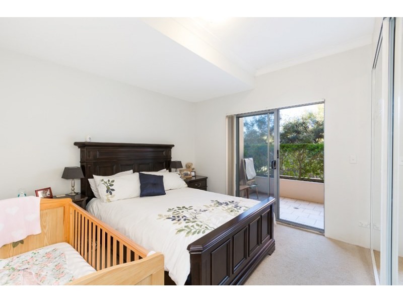 4/58 Belmont Street, Sutherland NSW 2232