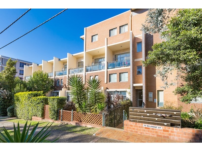 4/58 Belmont Street, Sutherland NSW 2232