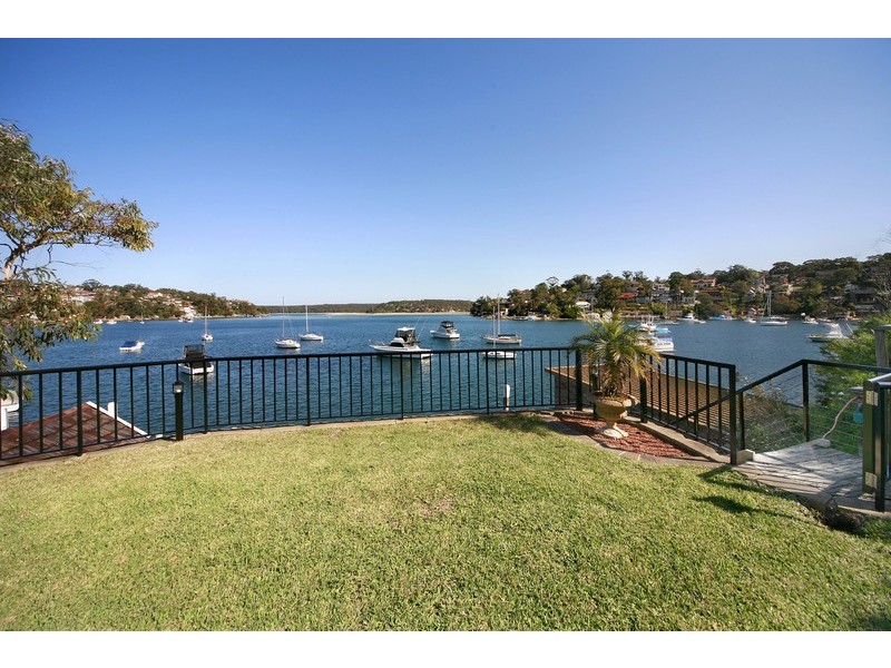 20 Cumbee Lane, Caringbah South NSW 2229