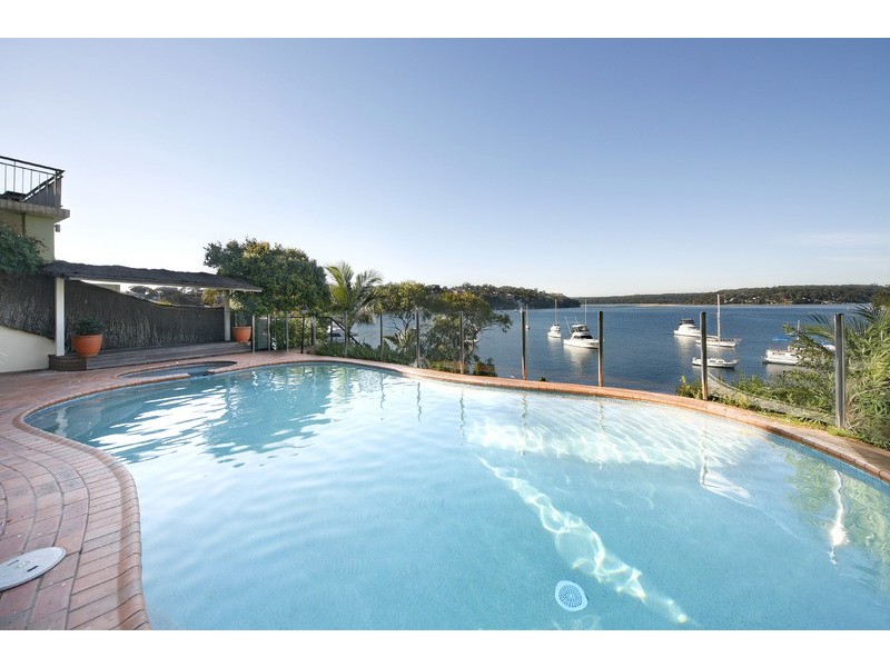 20 Cumbee Lane, Caringbah South NSW 2229