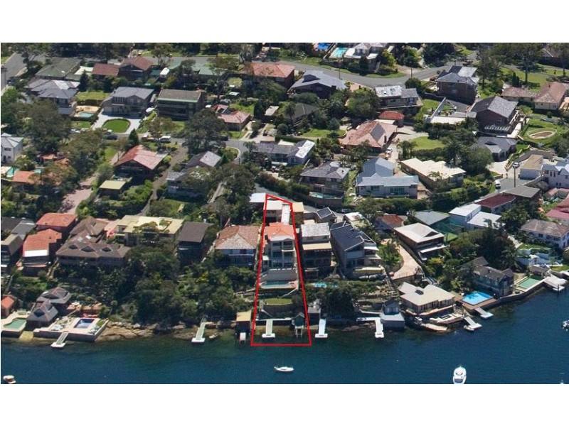 20 Cumbee Lane, Caringbah South NSW 2229