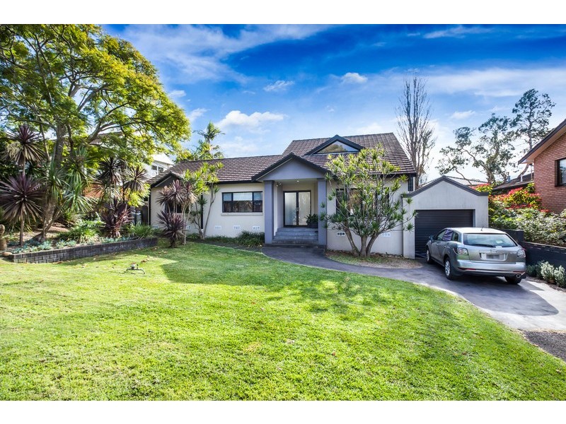 1 Daphne Street, Caringbah South NSW 2229