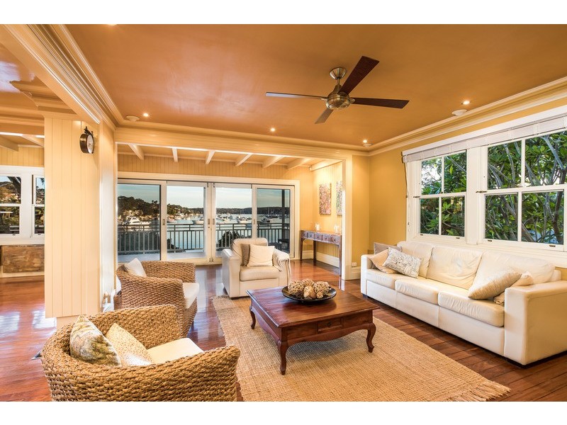 12 Willaburra Road, Burraneer NSW 2230