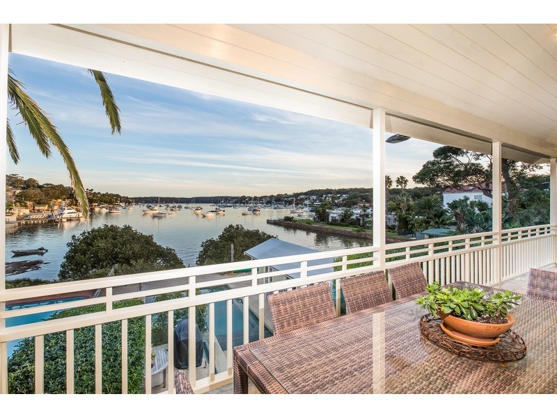 12 Willaburra Road, Burraneer NSW 2230