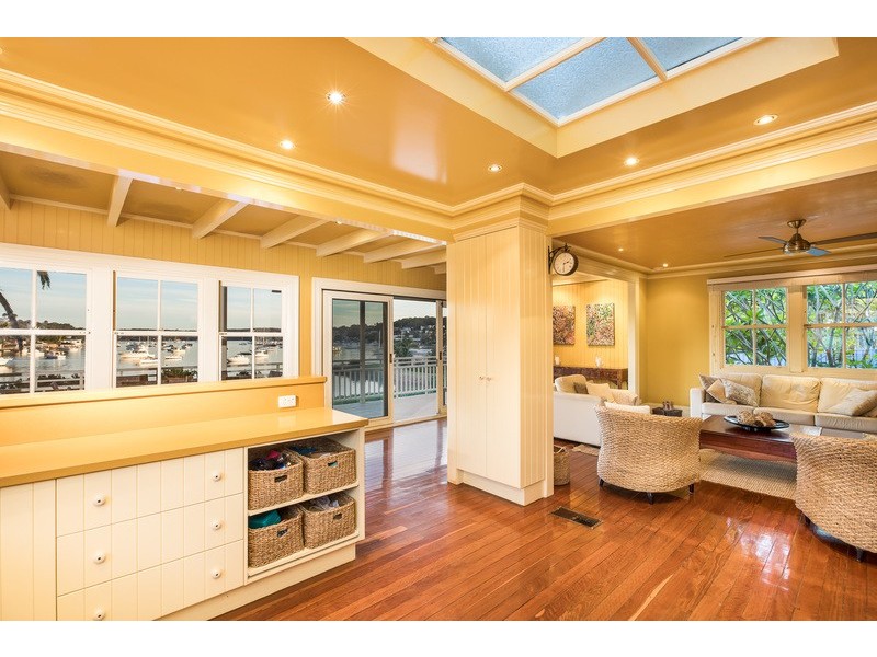 12 Willaburra Road, Burraneer NSW 2230