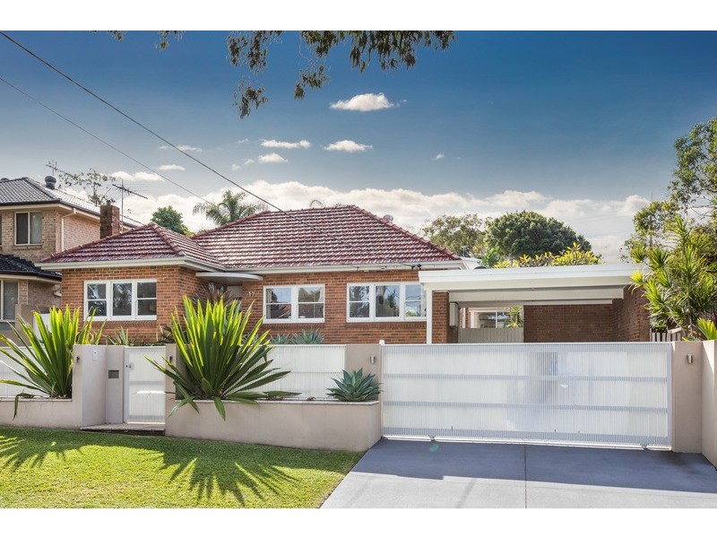 17 Seaforth Avenue, Woolooware NSW 2230
