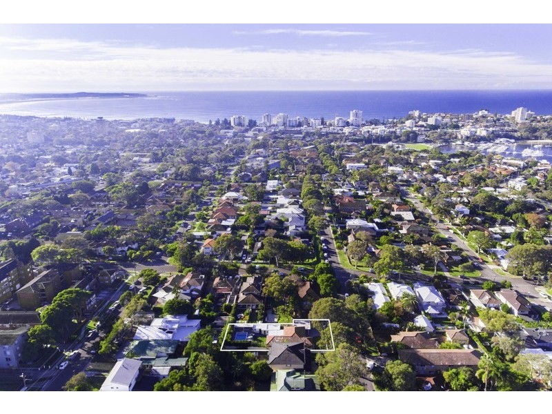 17 Seaforth Avenue, Woolooware NSW 2230