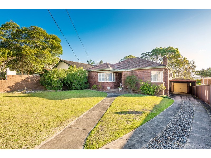 263 Willarong Road, Caringbah South NSW 2229