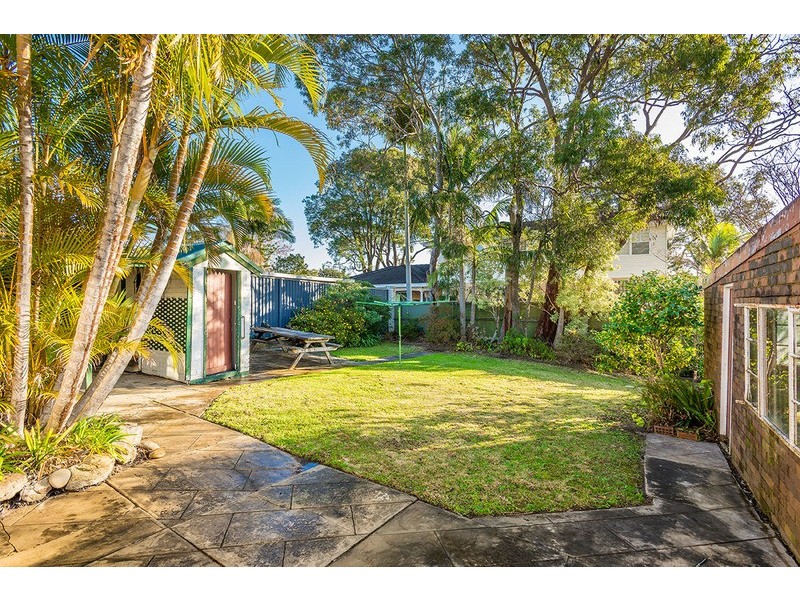 263 Willarong Road, Caringbah South NSW 2229