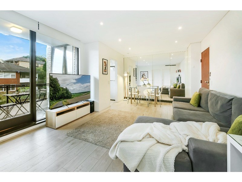 1/43 Ewos Parade, Cronulla NSW 2230