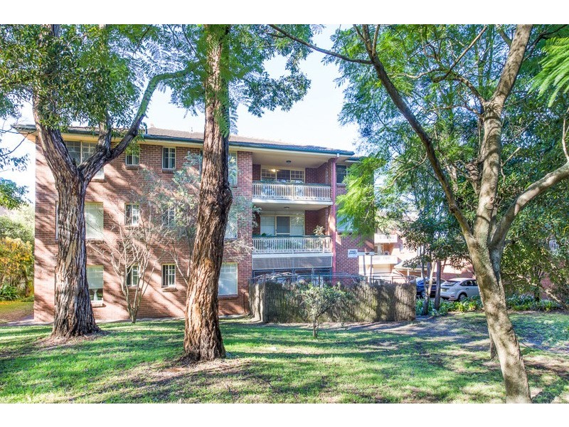 18/21 Preston Avenue, Engadine NSW 2233