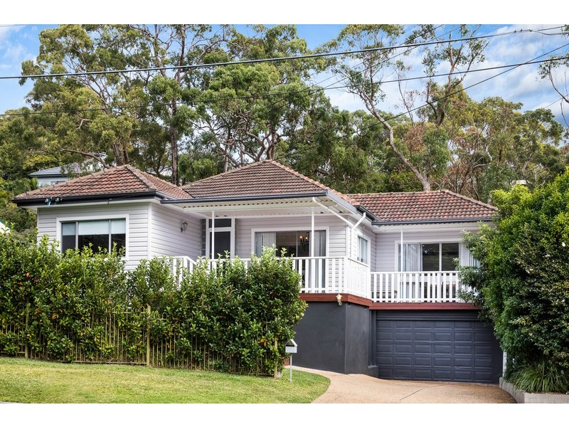 263 North West Arm Road, Grays Point NSW 2232