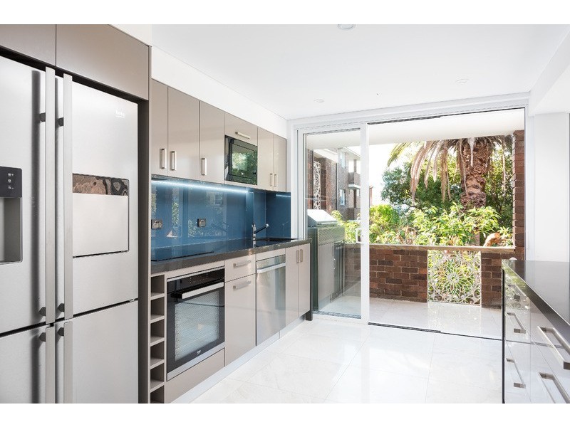 11/1-5 Richmount Street, Cronulla NSW 2230