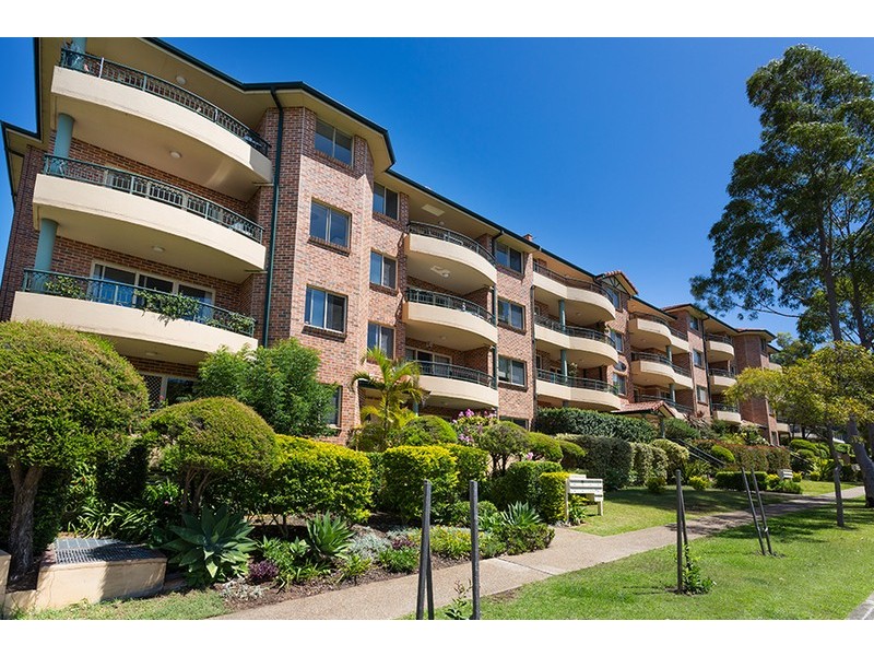 8/6-12 Mansfield Avenue, Caringbah NSW 2229
