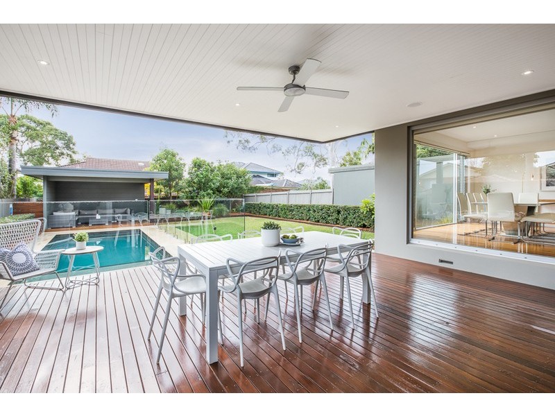 41 Smarts Crescent, Burraneer NSW 2230