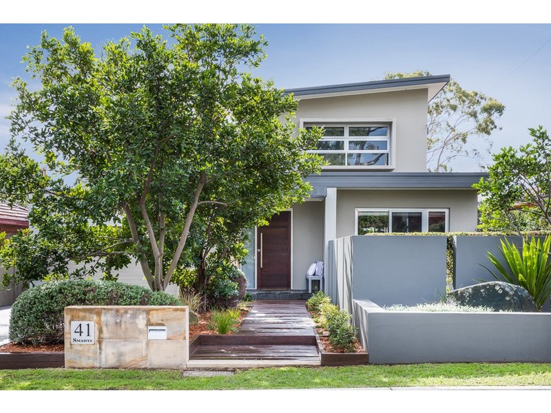 41 Smarts Crescent, Burraneer NSW 2230