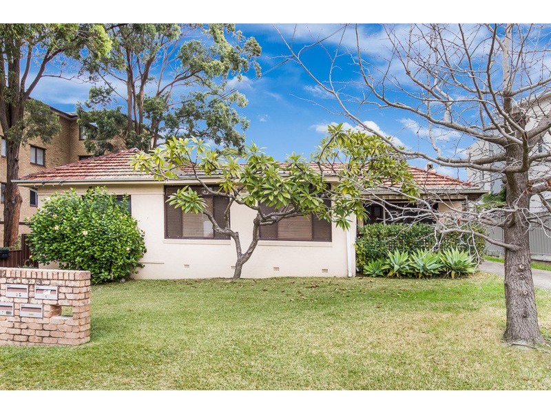 1/12 Caronia Avenue, Cronulla NSW 2230