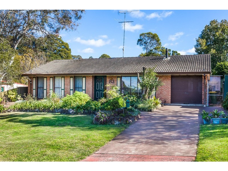 83 Merton Street, Sutherland NSW 2232
