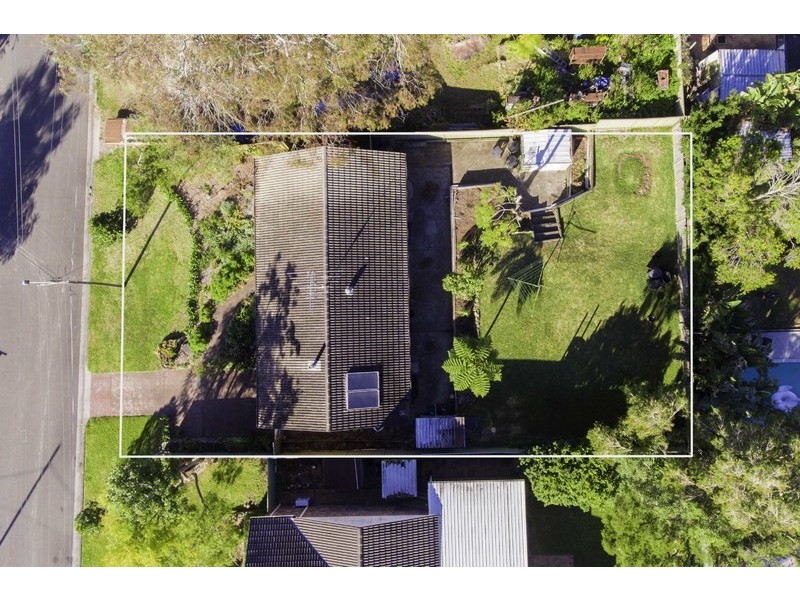 83 Merton Street, Sutherland NSW 2232