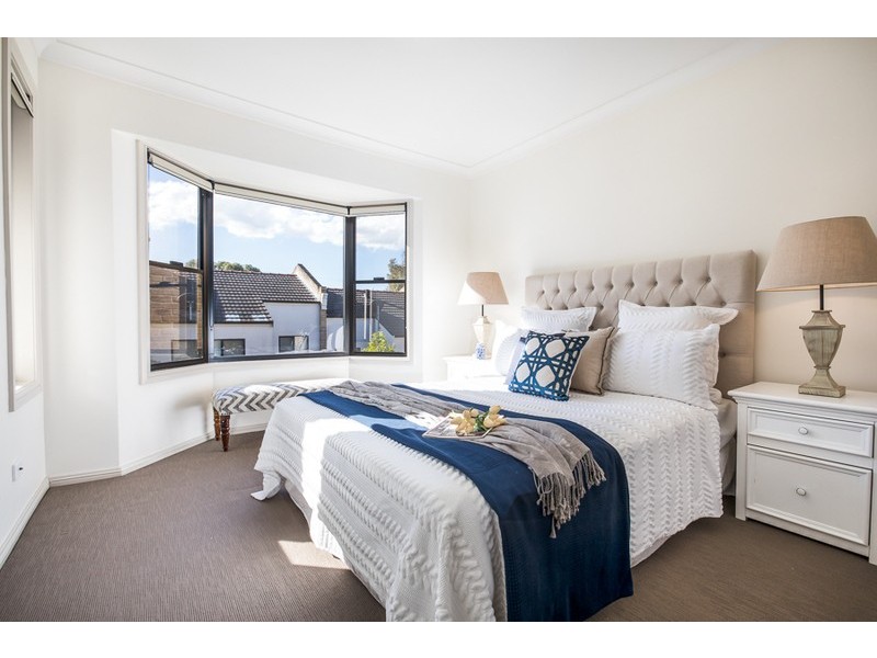 9/146-150 Waratah Street, Sutherland NSW 2232