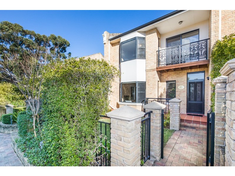 9/146-150 Waratah Street, Sutherland NSW 2232
