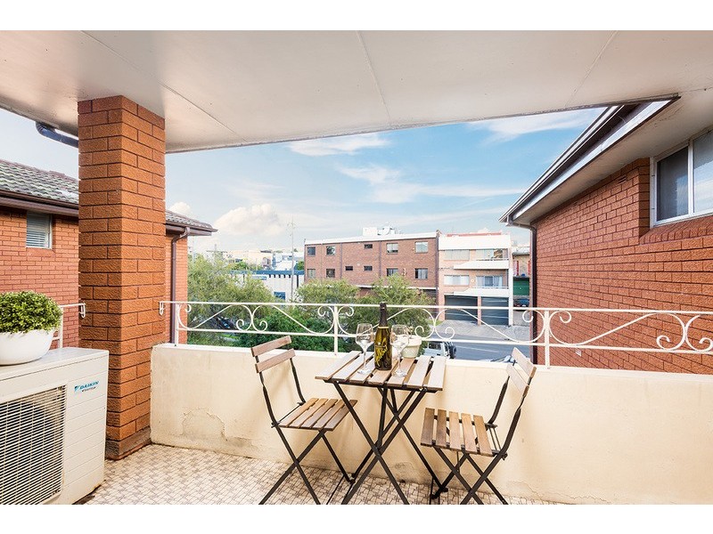 15/35 Banksia Road, Caringbah NSW 2229