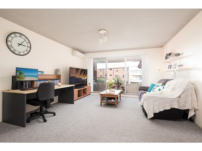 15/35 Banksia Road, Caringbah NSW 2229