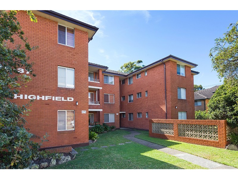 15/35 Banksia Road, Caringbah NSW 2229