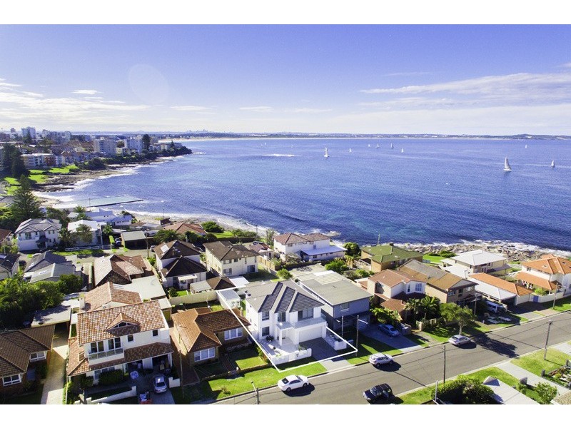 7 Rostrevor Street, Cronulla NSW 2230