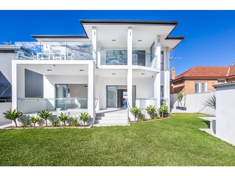 7 Rostrevor Street, Cronulla NSW 2230