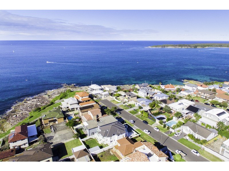 7 Rostrevor Street, Cronulla NSW 2230