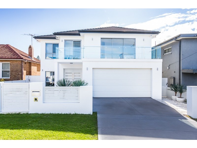 7 Rostrevor Street, Cronulla NSW 2230