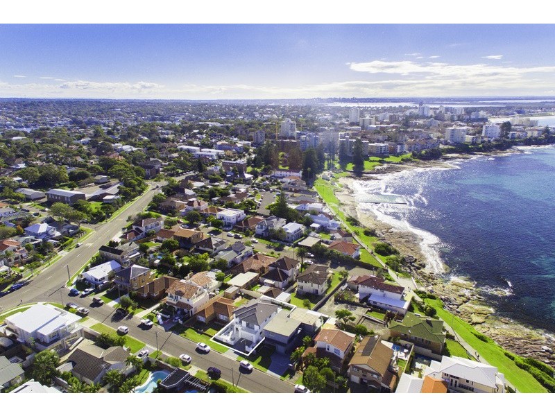 7 Rostrevor Street, Cronulla NSW 2230