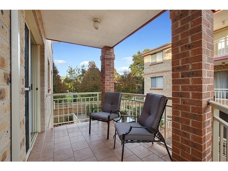 8/16-24 Oxford Street, Sutherland NSW 2232