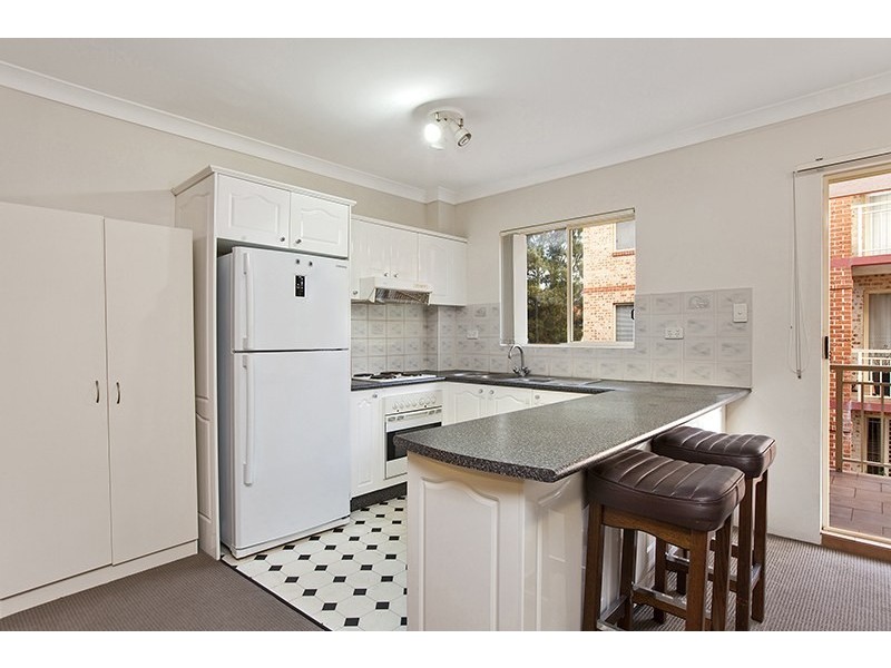 8/16-24 Oxford Street, Sutherland NSW 2232