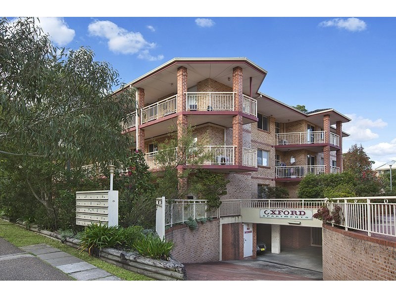 8/16-24 Oxford Street, Sutherland NSW 2232
