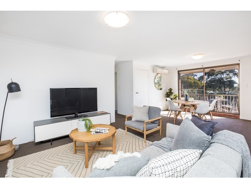 8/200 Willarong Road, Caringbah NSW 2229