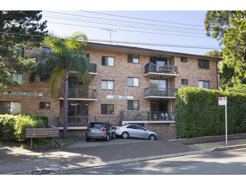 8/200 Willarong Road, Caringbah NSW 2229
