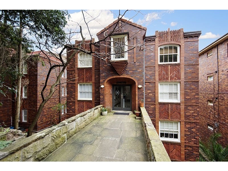 8/82 Drumalbyn Road, Bellevue Hill NSW 2023