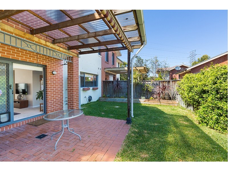 12/135-139 Sutherland Road, Jannali NSW 2226