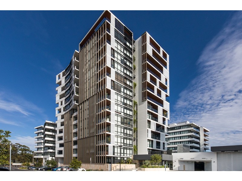 601/1 Foreshore Boulevard, Woolooware NSW 2230