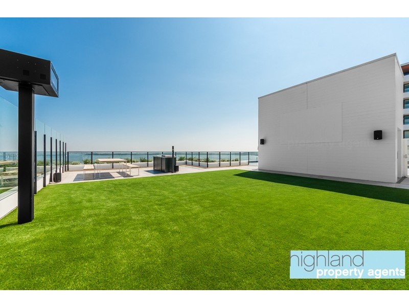 601/1 Foreshore Boulevard, Woolooware NSW 2230