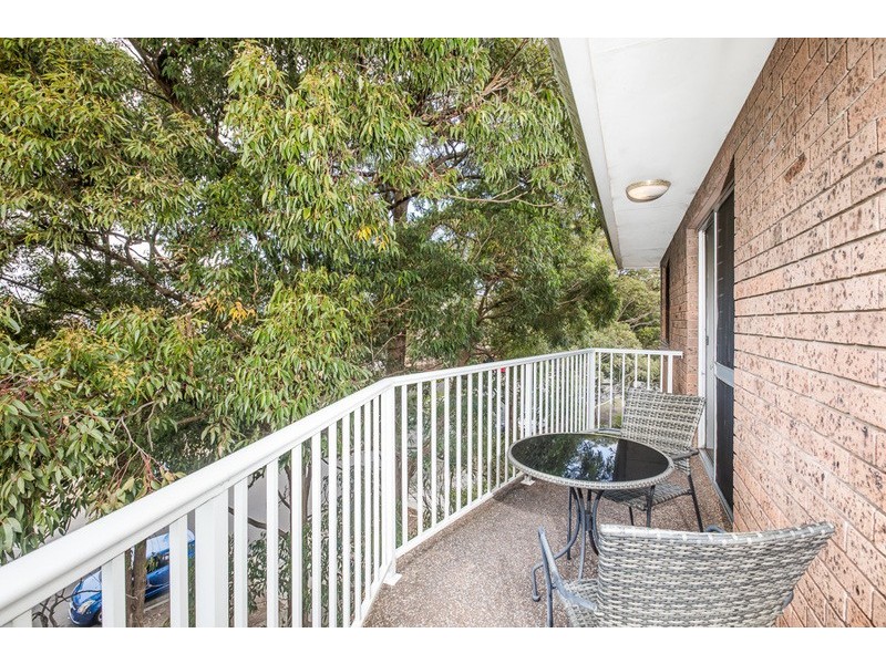 5/19 Robertson Street, Sutherland NSW 2232