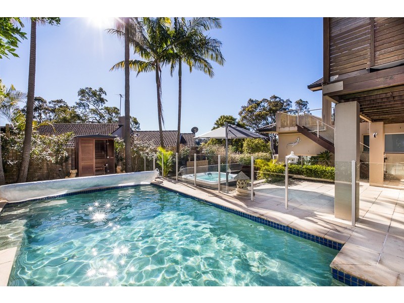 8 Kingfisher Crescent, Grays Point NSW 2232