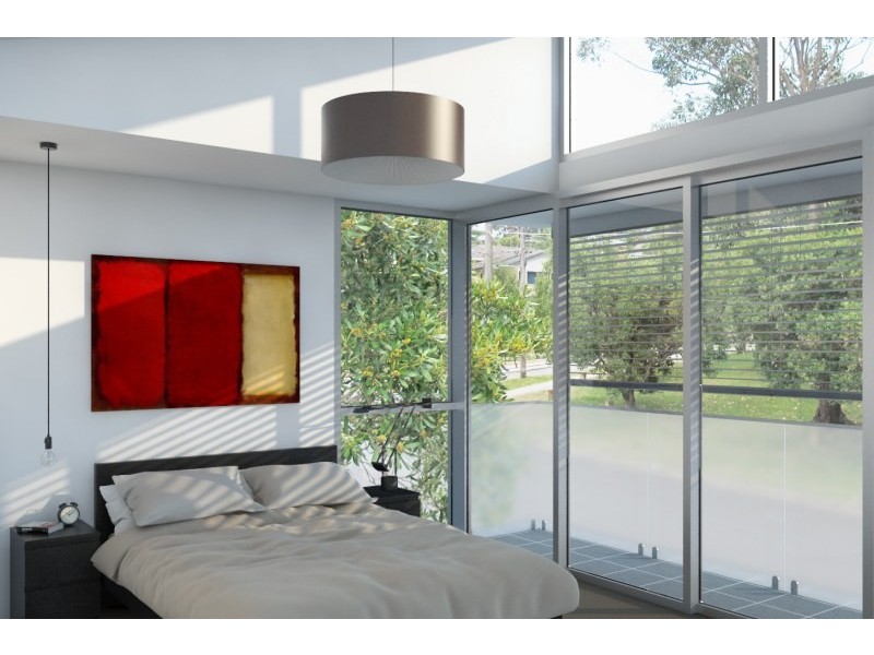 10/1 Tathra Place, Gymea NSW 2227