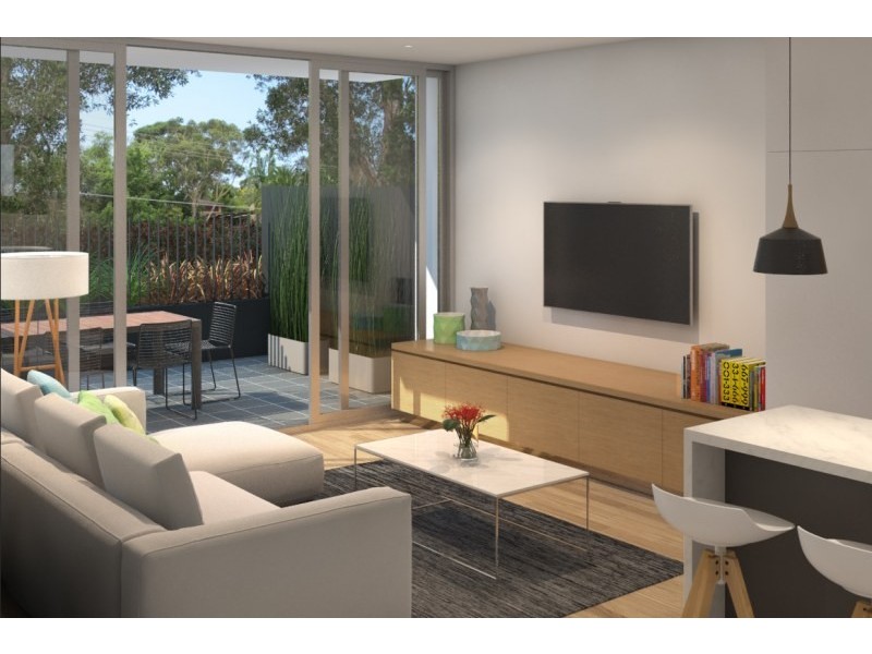 10/1 Tathra Place, Gymea NSW 2227