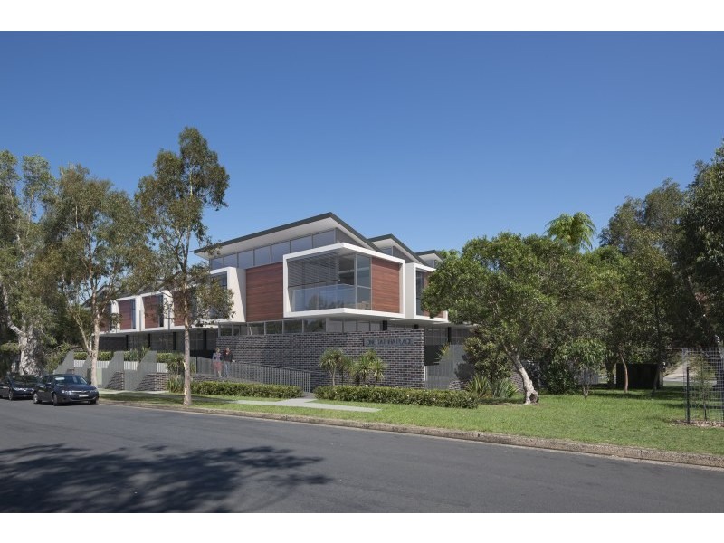10/1 Tathra Place, Gymea NSW 2227